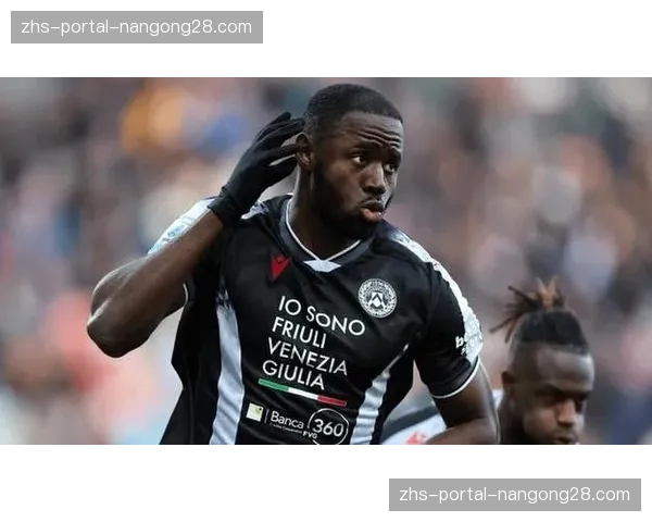 乌迪内斯年轻门将:我的偶像是布冯,目标是去英超踢球 乌迪内斯年轻门将:我的偶像是布冯,目标是去英超踢球