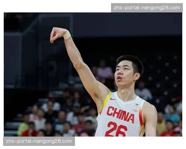 朱俊龙：防守尖兵的自我修养，目标是成为最佳防守球员